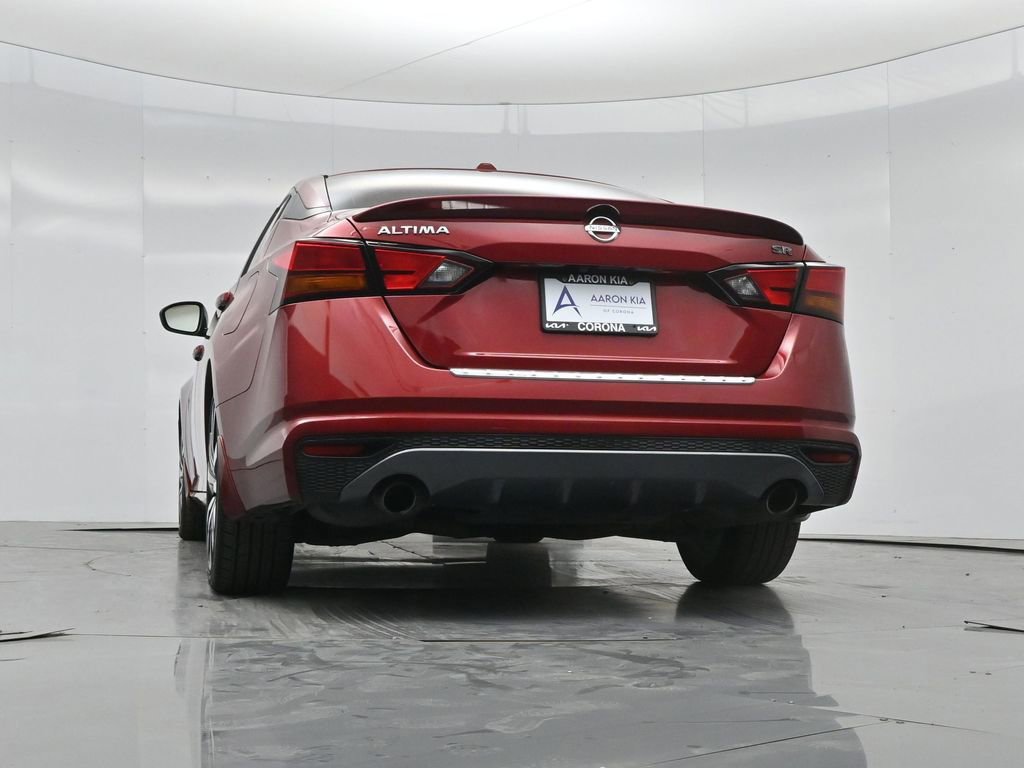 Used 2019 Nissan Altima 2.5 SR FWD image 49