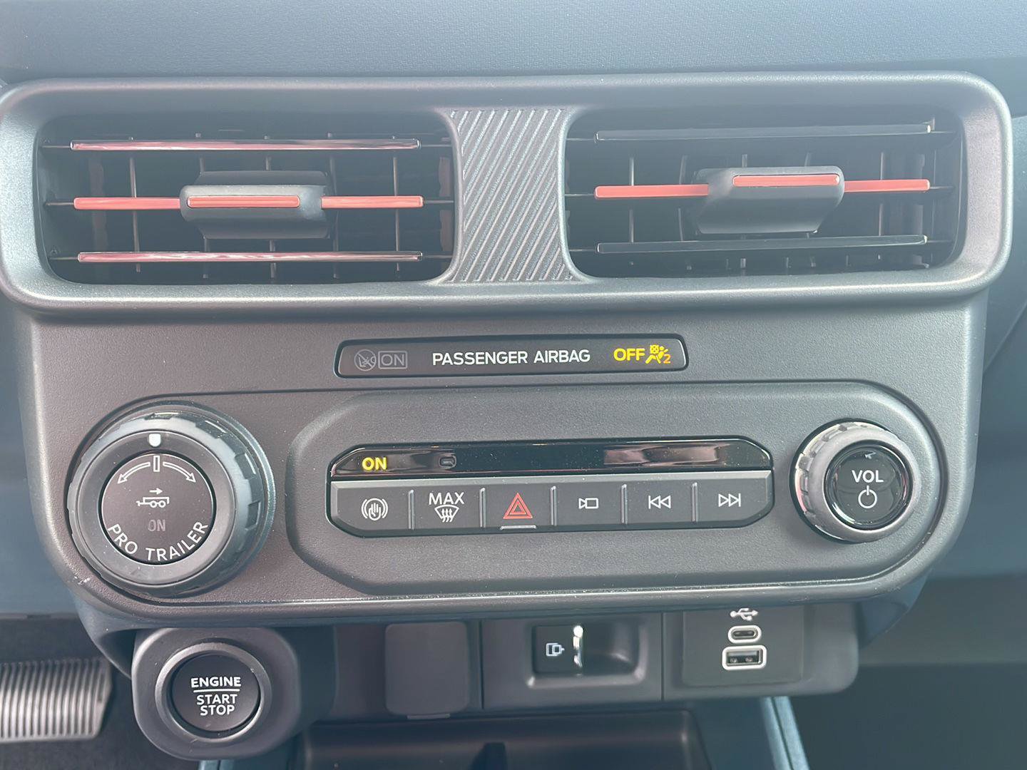 New 2026 Ford Maverick Lariat AWD/4WD image 24