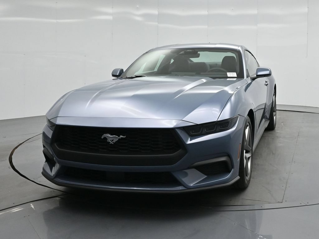 New 2026 Ford Mustang Premium RWD image 50