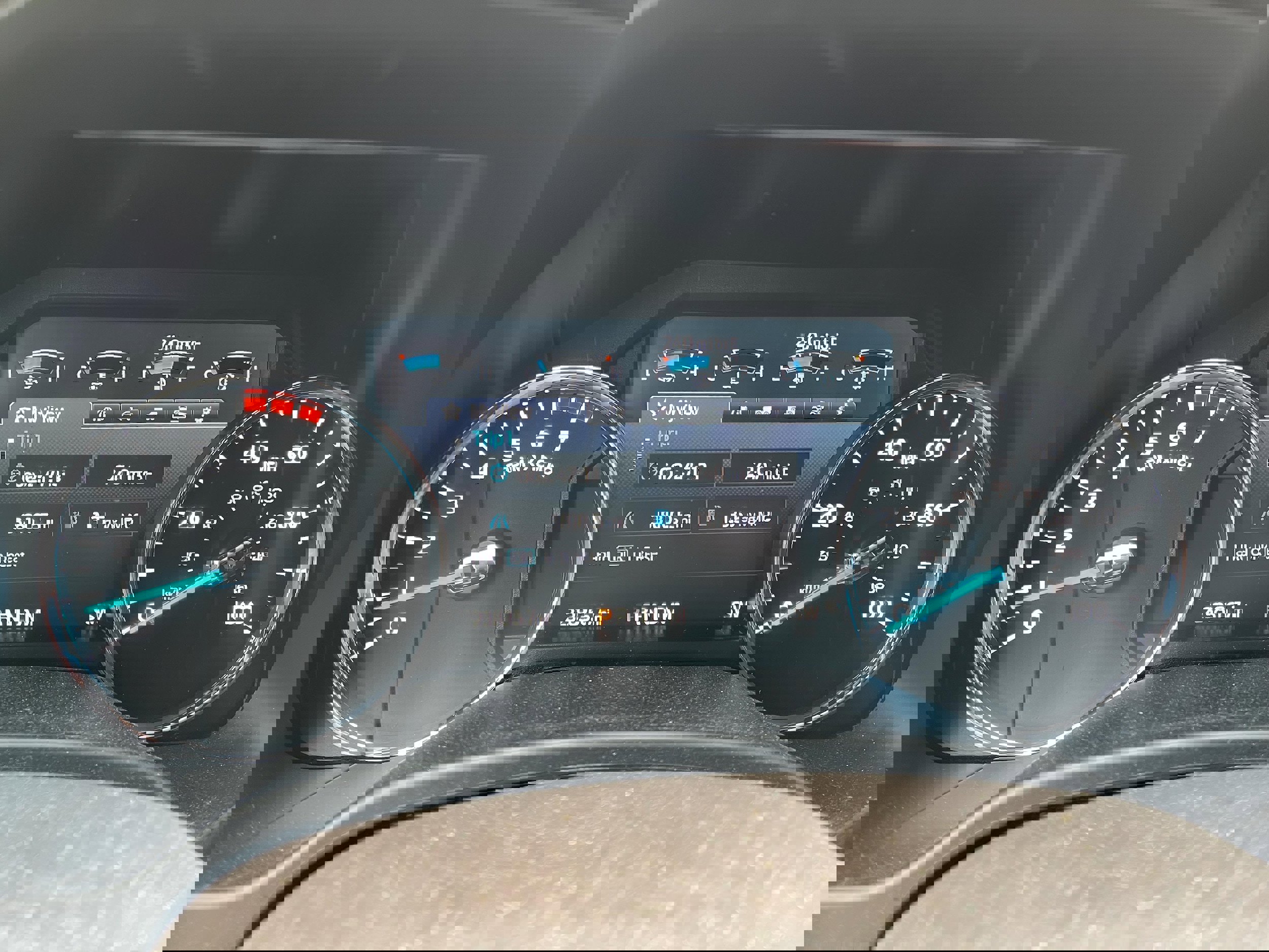 Certified 2022 Ford F250 King Ranch w/ King Ranch Ultimate Package image 34