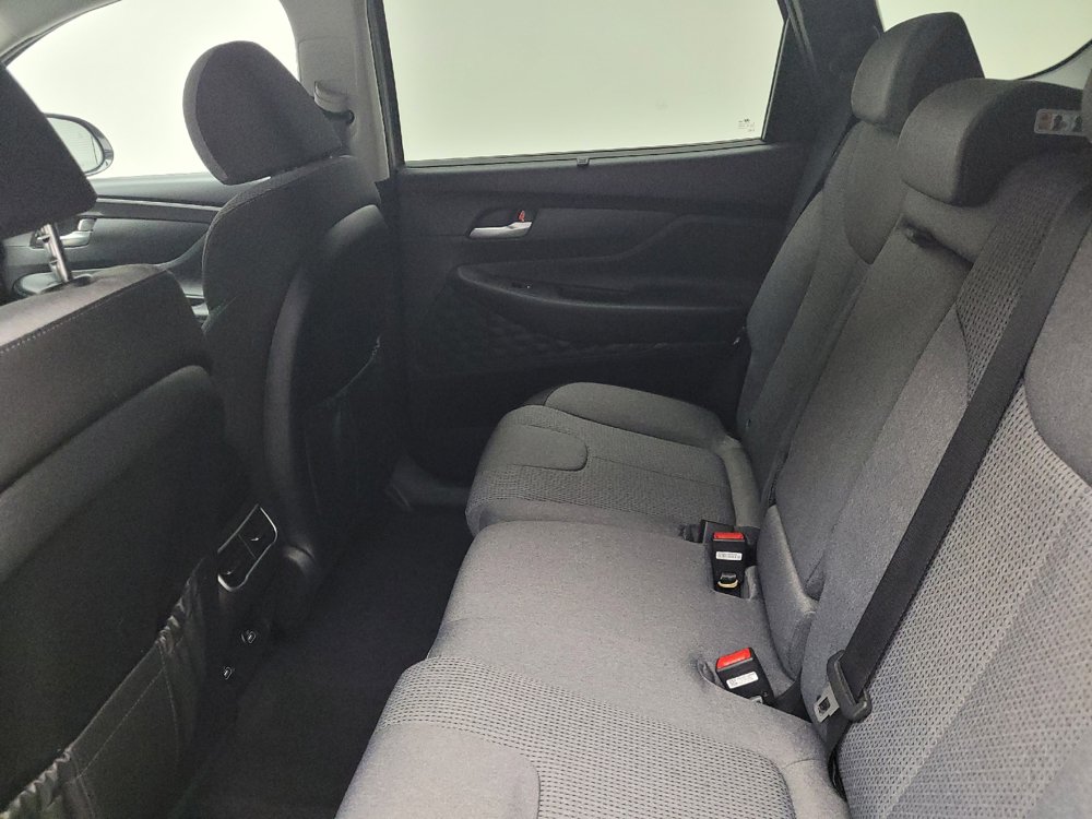 Used 2022 Hyundai Santa Fe SEL Convenience AWD/4WD image 18