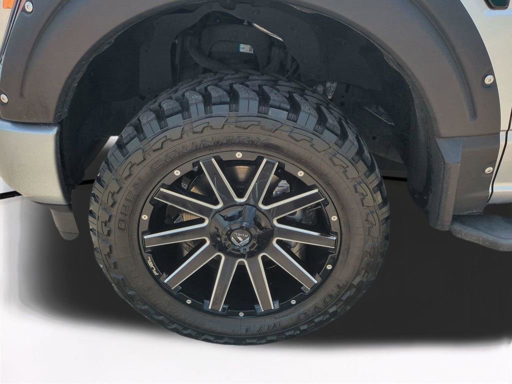 Used 2021 Ford F150 XLT w/ Equipment Group 302A High AWD/4WD image 11