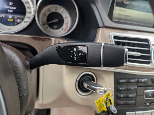 Used 2014 Mercedes-Benz E 350 Sedan image 11