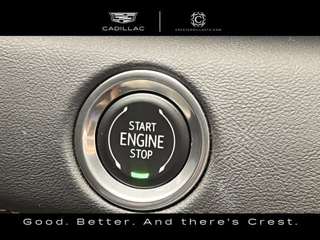 Certified 2023 Cadillac Escalade Sport w/ Touring Package AWD/4WD image 21