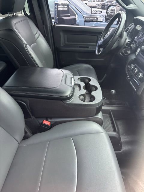 Used 2022 RAM 5500 Tradesman w/ Electrical Accessory Group image 14