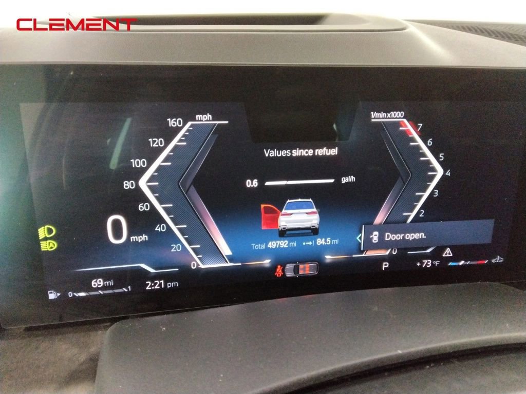 Used 2023 BMW X7 xDrive40i image 15