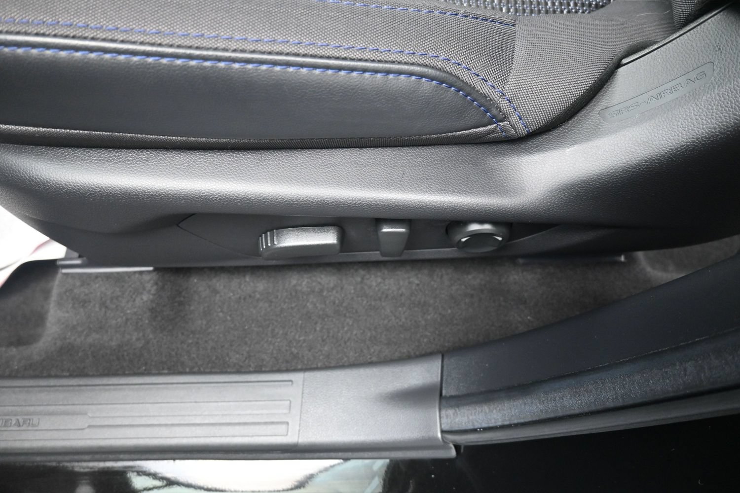 Certified 2026 Subaru Forester Premium AWD/4WD image 20