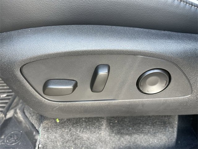 New 2026 Buick Enclave Sport Touring w/ Power Package image 12