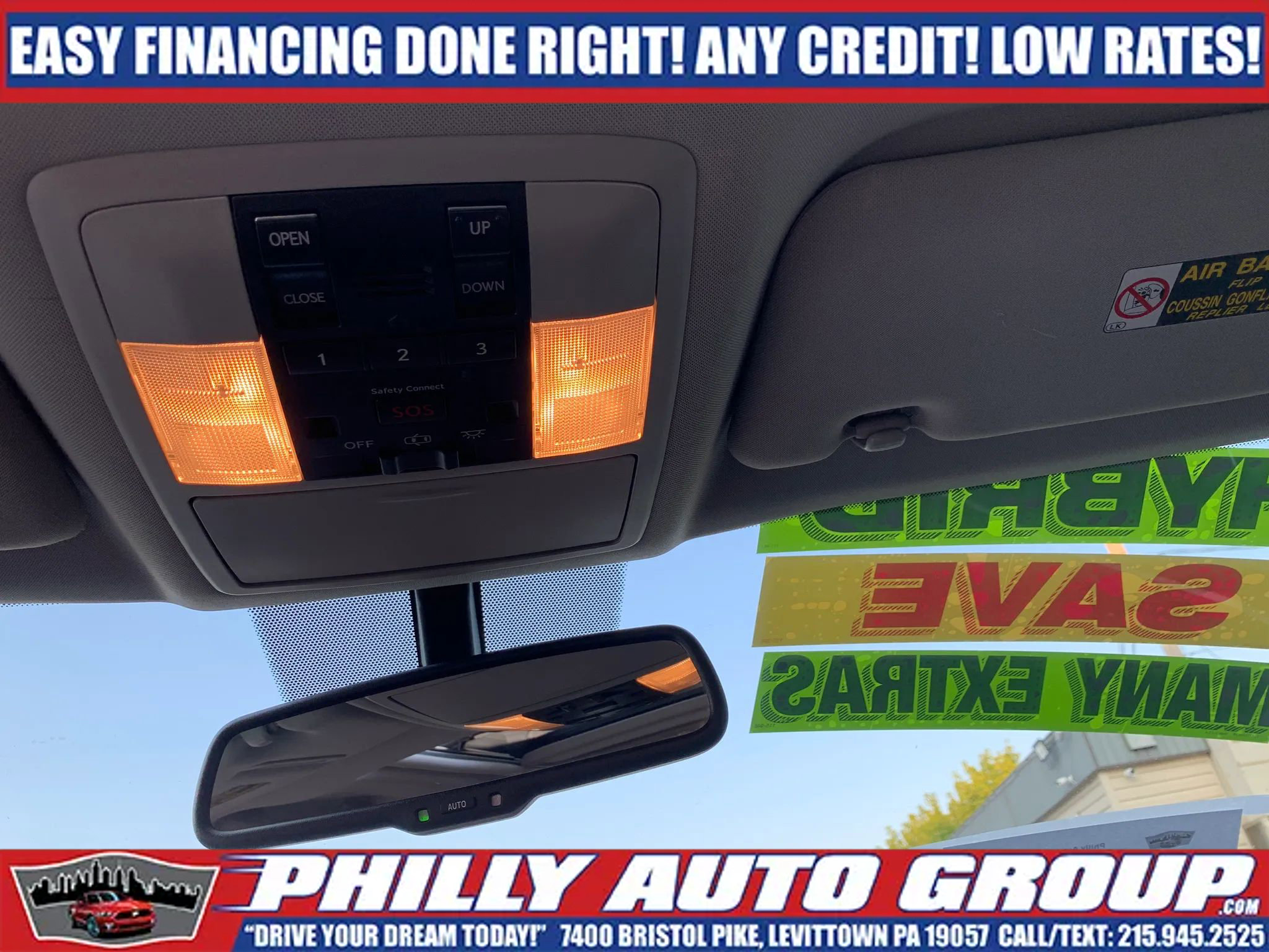 Used 2012 Lexus CT 200h Premium w/ Premium Audio Pkg image 22