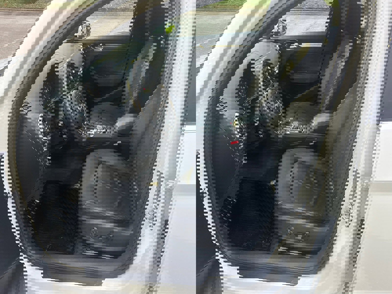 Used 2015 Audi A3 2.0T Premium Plus image 9