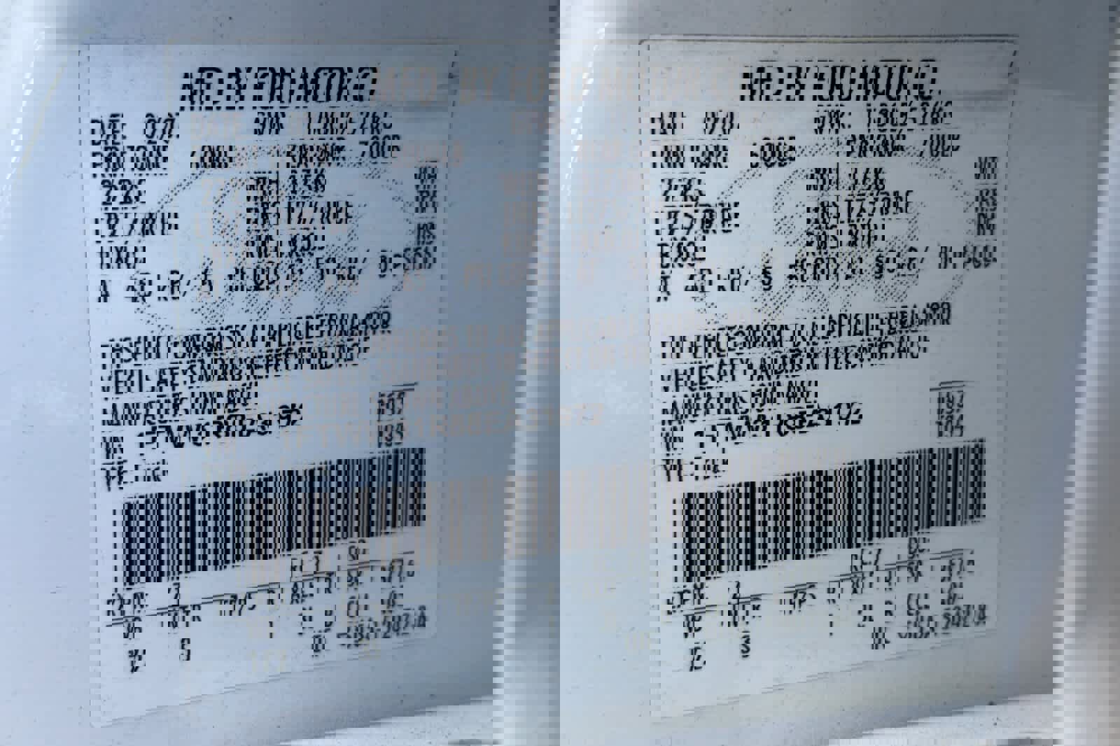 Used 2008 Ford F350 4x4 Crew Cab Super Duty image 25