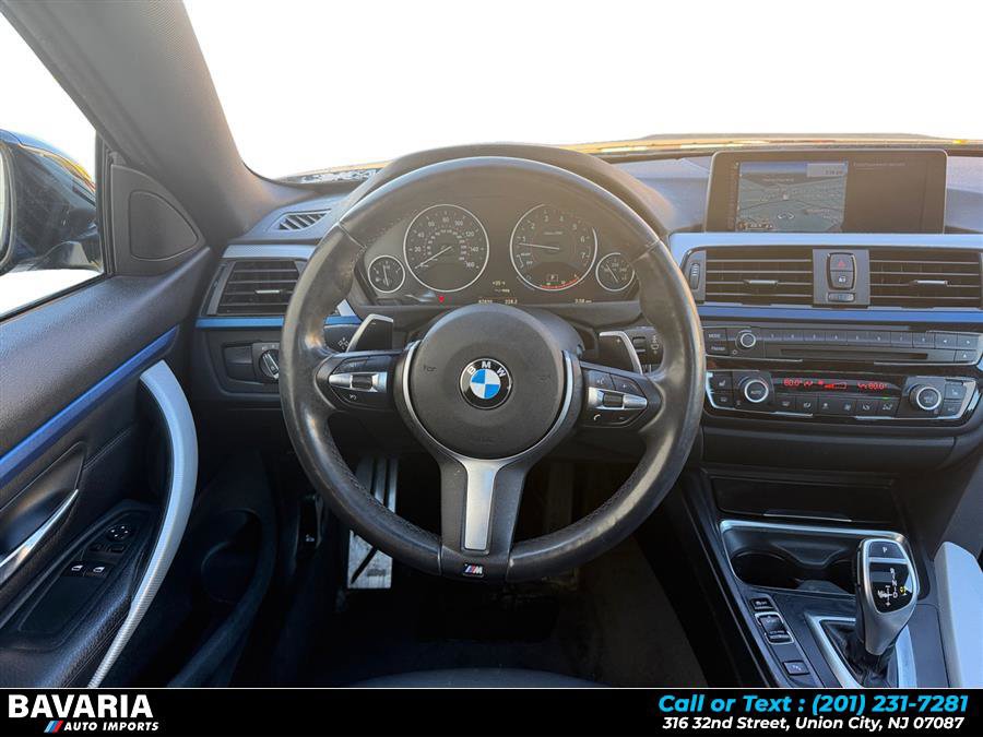 Used 2015 BMW 428i xDrive Coupe image 13