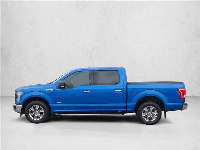 Used 2015 Ford F150 XLT w/ Equipment Group 302A Luxury RWD image 9