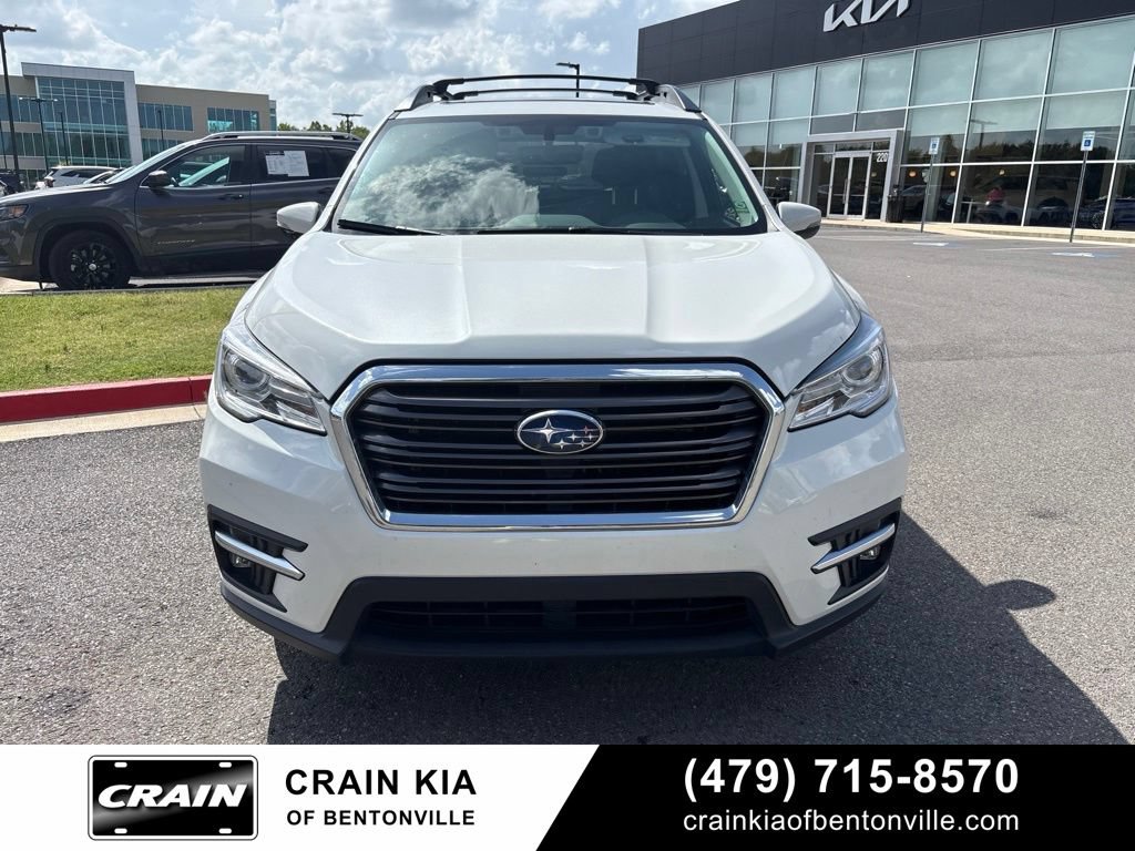 Used 2022 Subaru Ascent Limited w/ Technology Package AWD/4WD image 6