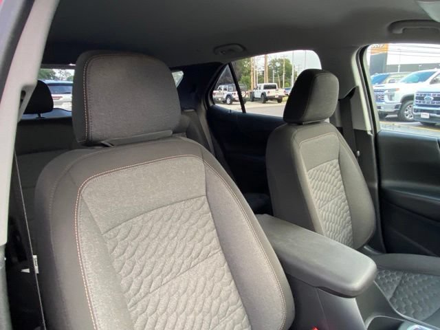 Used 2020 Chevrolet Equinox LT AWD/4WD image 20