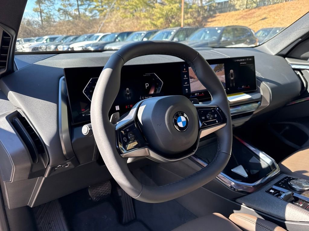 New 2026 BMW X3 xDrive30 image 13