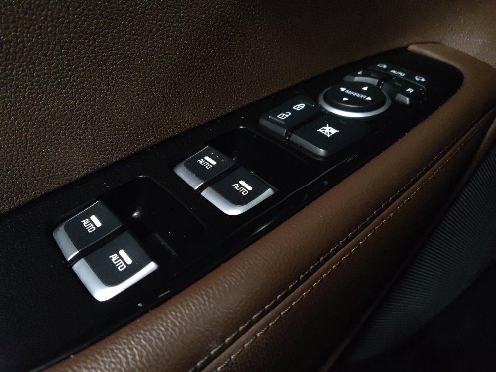 Used 2020 Kia Sorento SX image 27
