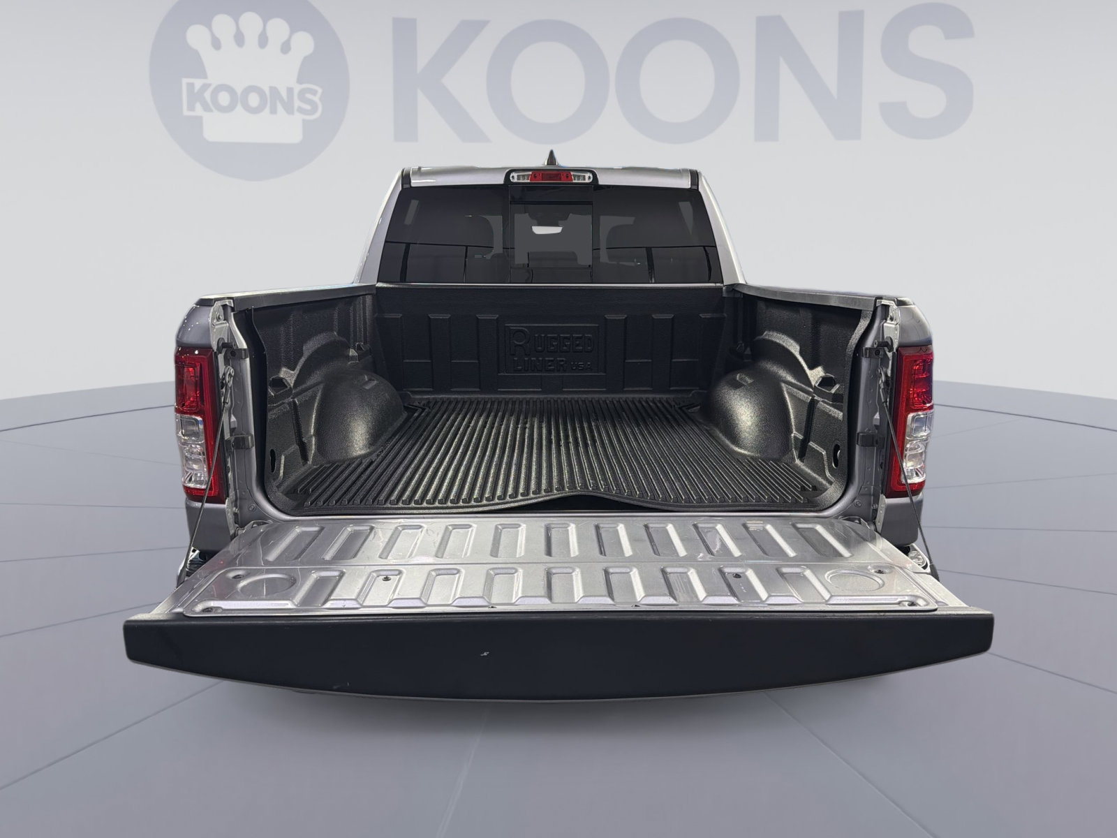 Used 2022 RAM 1500 Big Horn AWD/4WD image 30