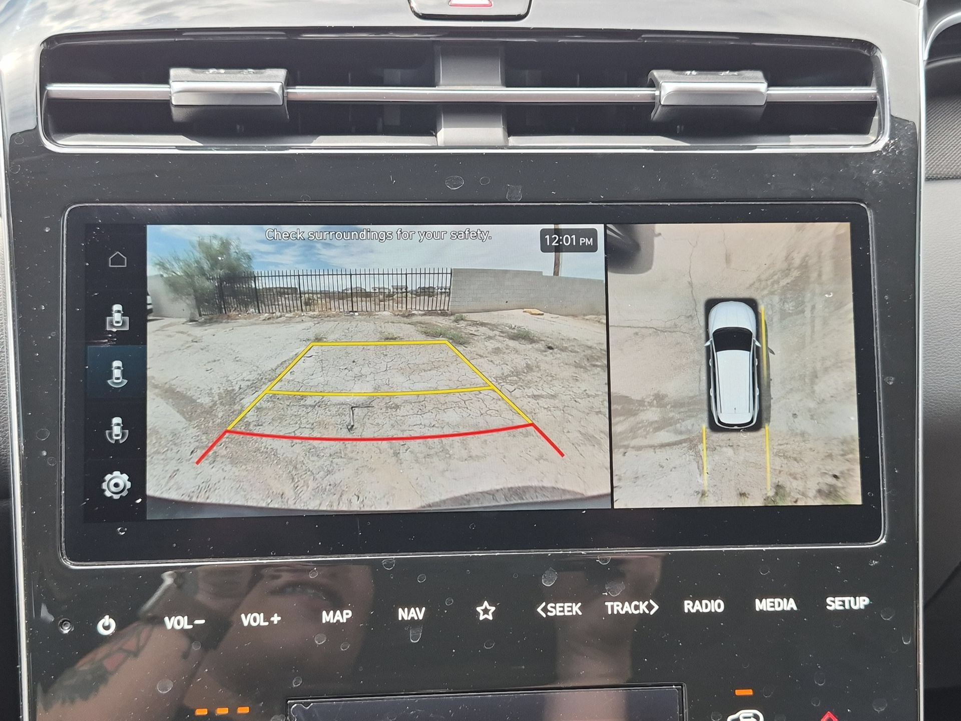 Certified 2023 Hyundai Tucson Limited AWD/4WD image 29