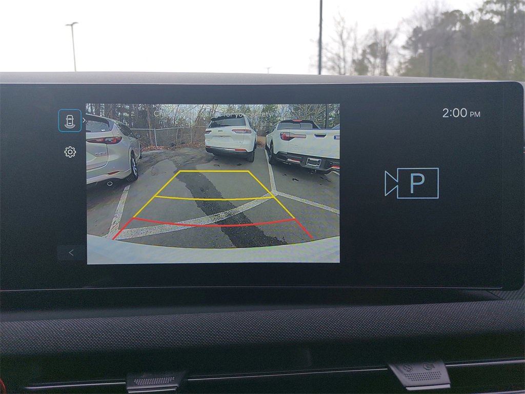 New 2025 Hyundai Tucson N Line image 23