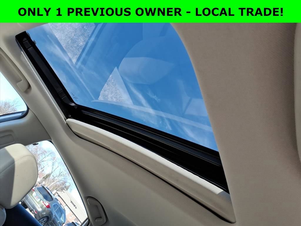 Used 2016 Honda Civic EX image 10