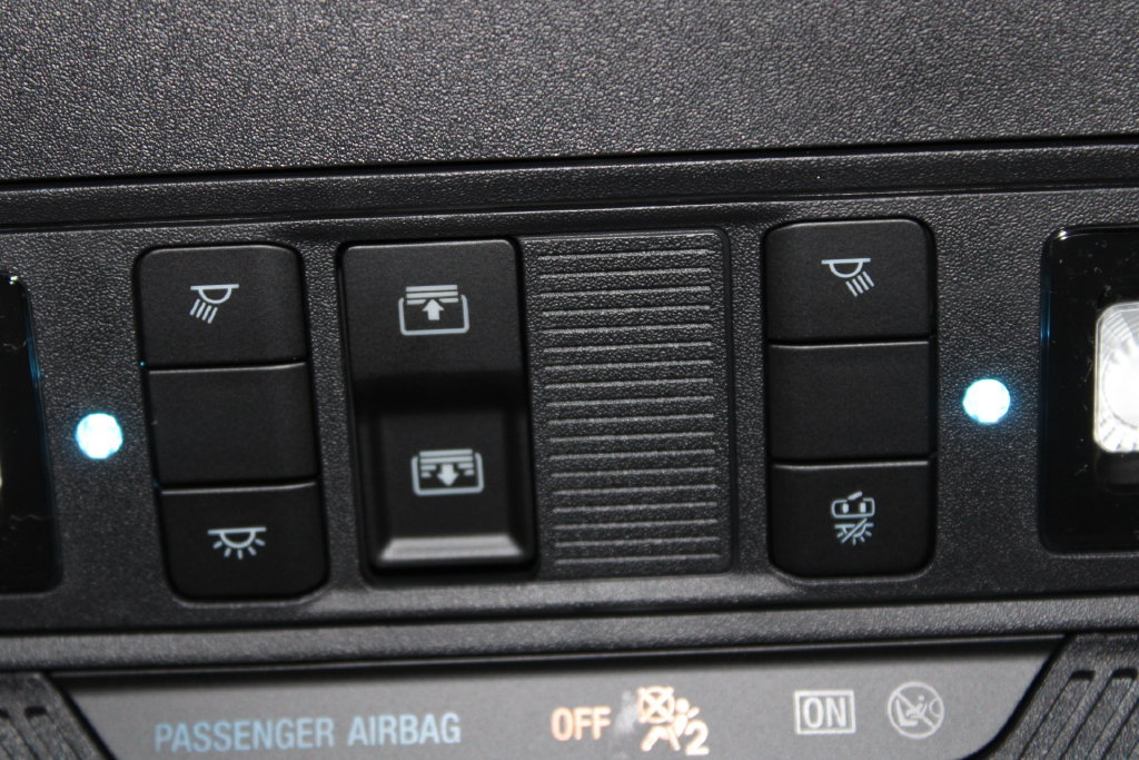 New 2026 Ford Explorer Platinum RWD image 58