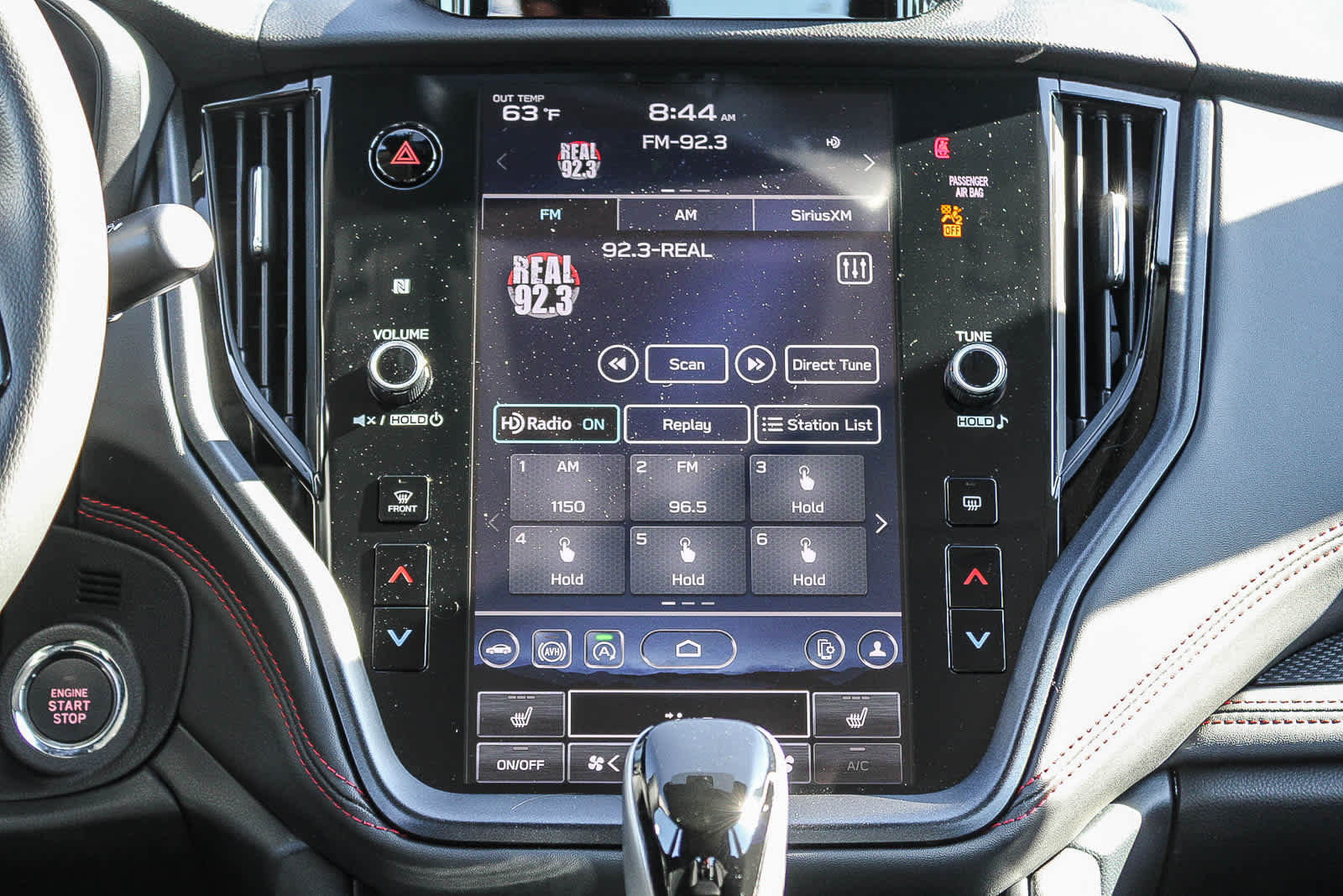 Used 2025 Subaru Legacy Sport image 14