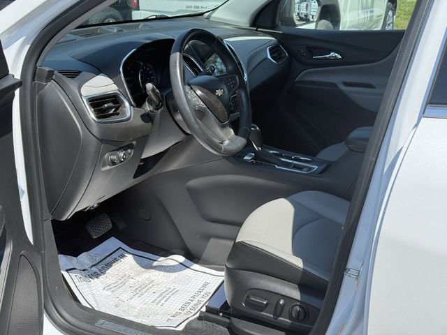 Used 2020 Chevrolet Equinox Premier image 13