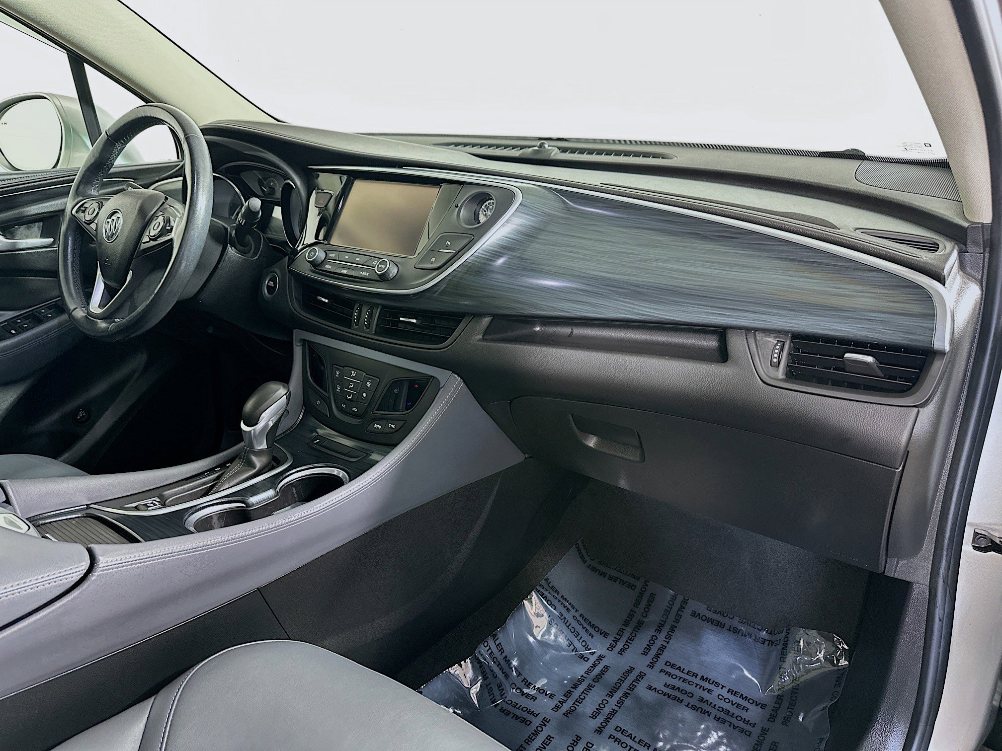 Used 2019 Buick Envision Essence AWD/4WD image 28