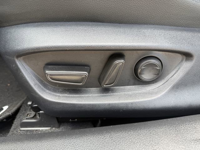 Used 2026 Toyota Camry XLE FWD image 26