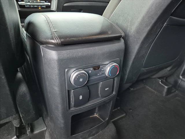Used 2020 Ford Explorer XLT AWD/4WD image 16