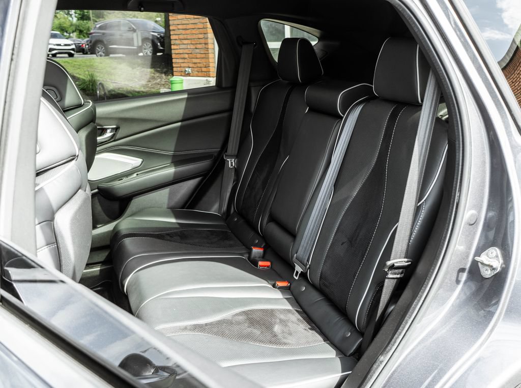 Used 2019 Acura RDX A-Spec AWD/4WD image 26