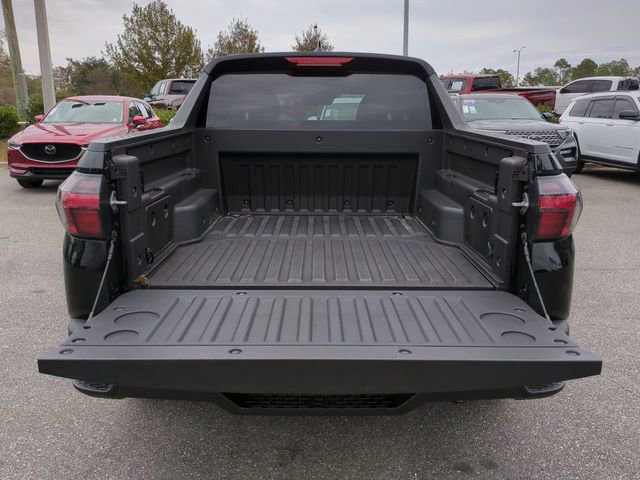 Certified 2024 Hyundai Santa Cruz SE image 13