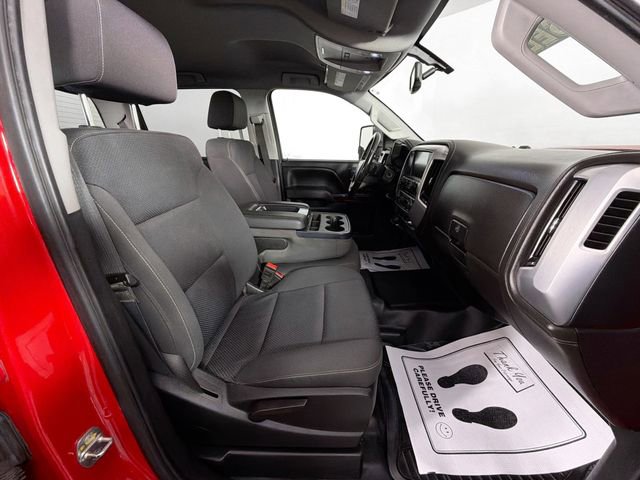 Used 2019 GMC Sierra 2500 SLE w/ SLE Preferred Package image 28