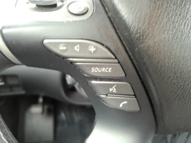 Used 2019 INFINITI QX60 Luxe image 40