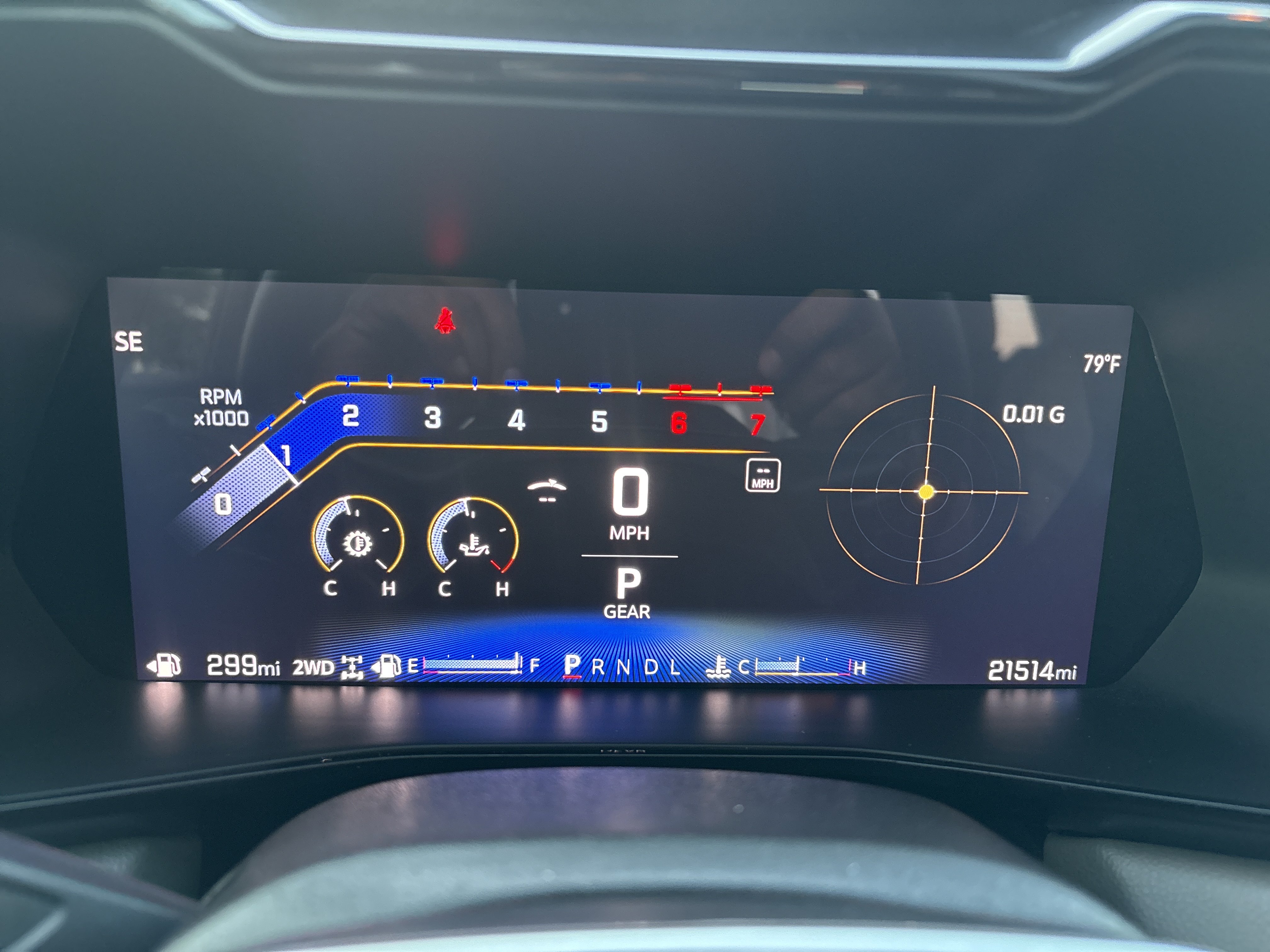 Used 2023 Chevrolet Colorado ZR2 w/ ZR2 Convenience Package III AWD/4WD image 26