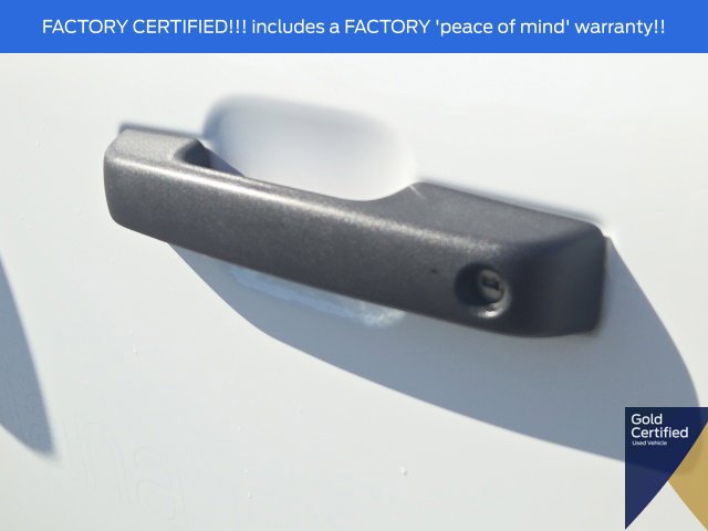 Certified 2022 Ford F150 Lightning Pro AWD/4WD image 19