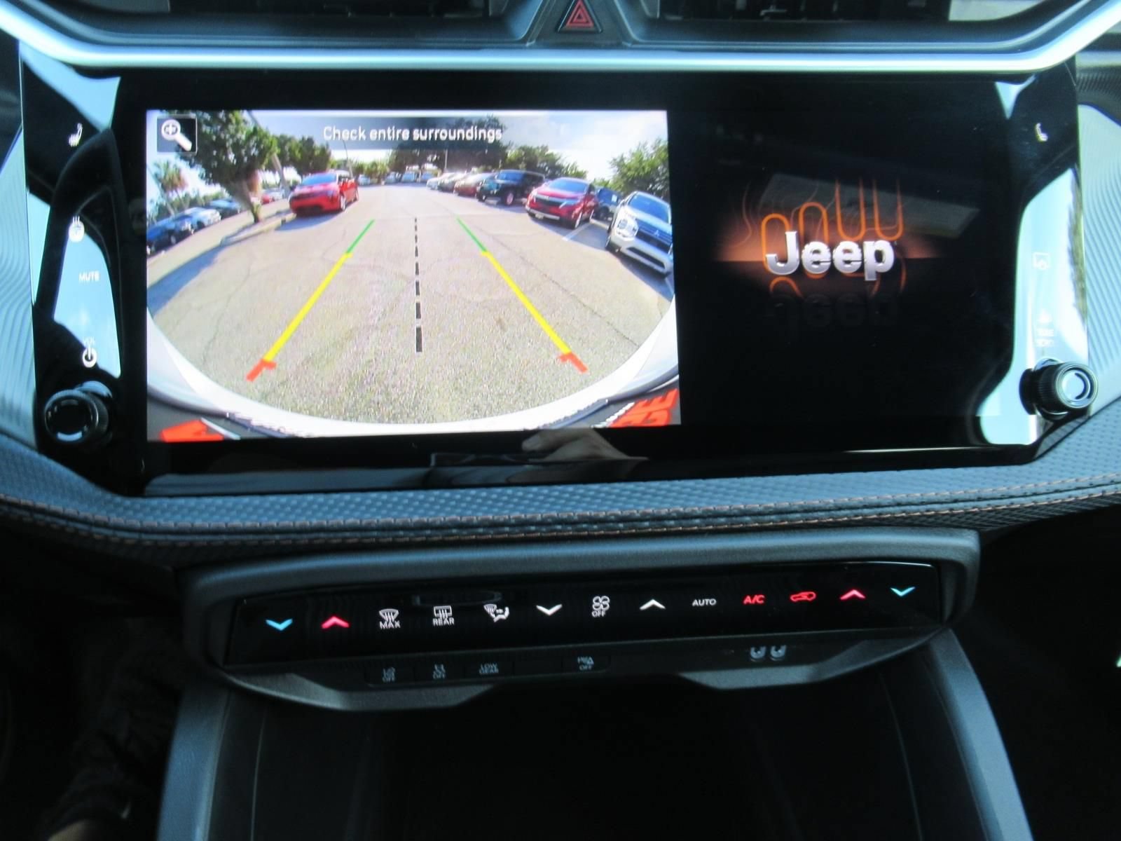 New 2026 Jeep Cherokee Limited AWD/4WD image 26