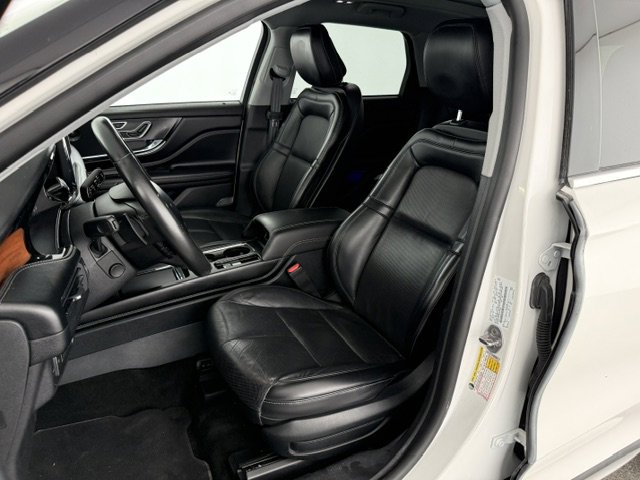 Used 2020 Lincoln Corsair Reserve FWD image 10