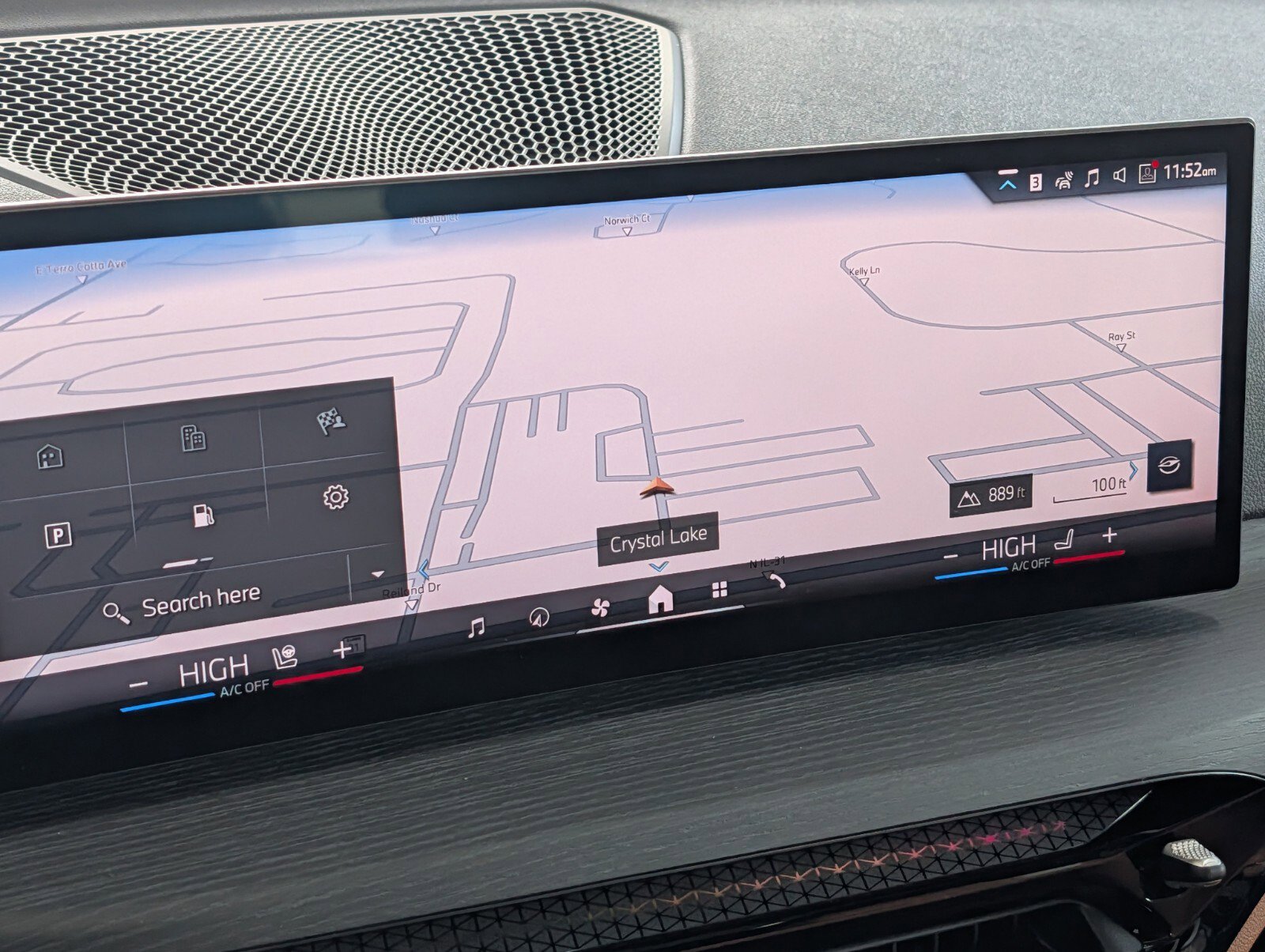 New 2026 BMW 430i xDrive 430i xDrive w/ Premium Package image 17