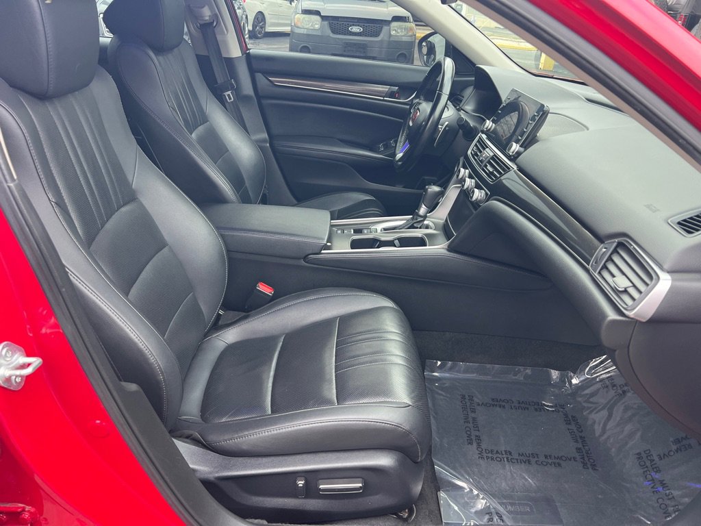 Used 2021 Honda Accord Sport Special Edition image 34