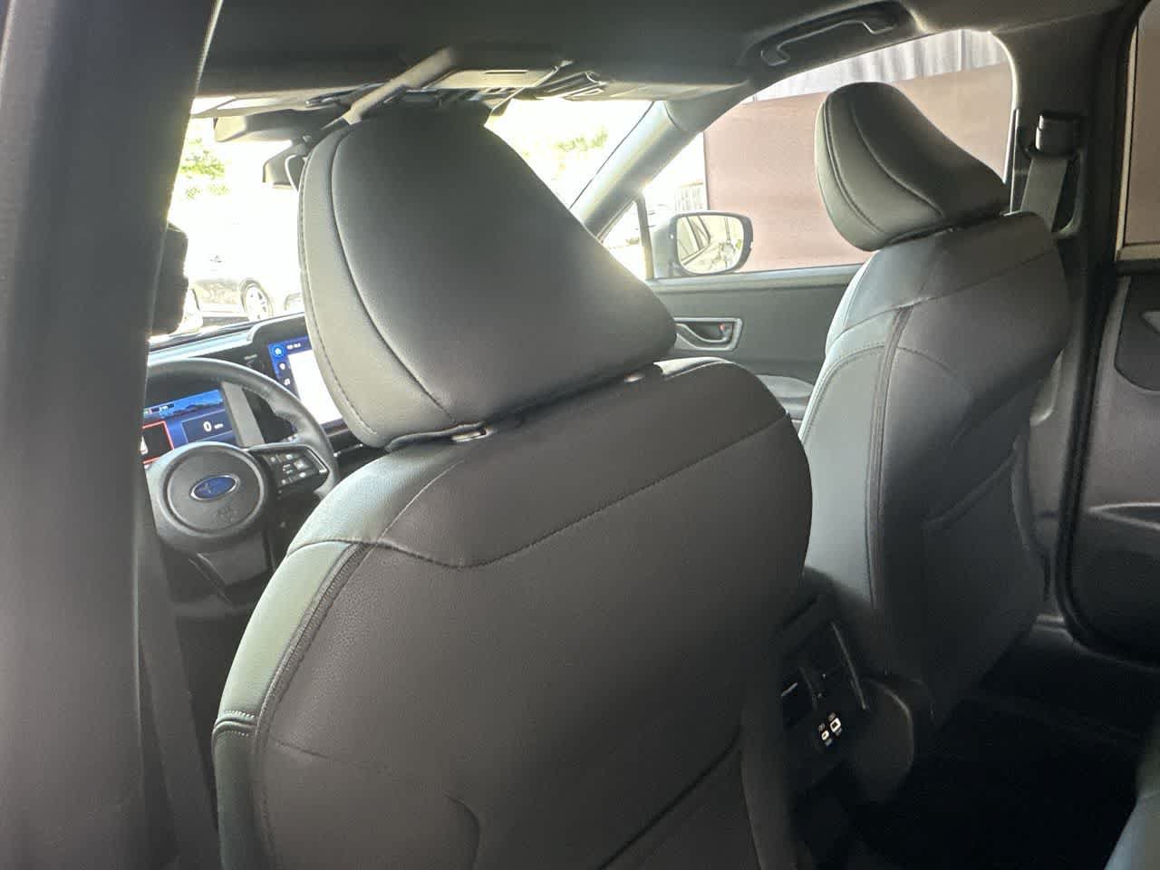 New 2026 Subaru Outback Premium AWD/4WD image 23
