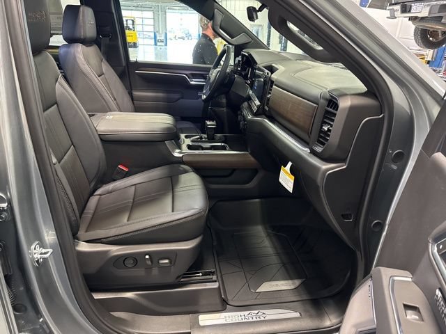 New 2026 Chevrolet Silverado 1500 High Country AWD/4WD image 27