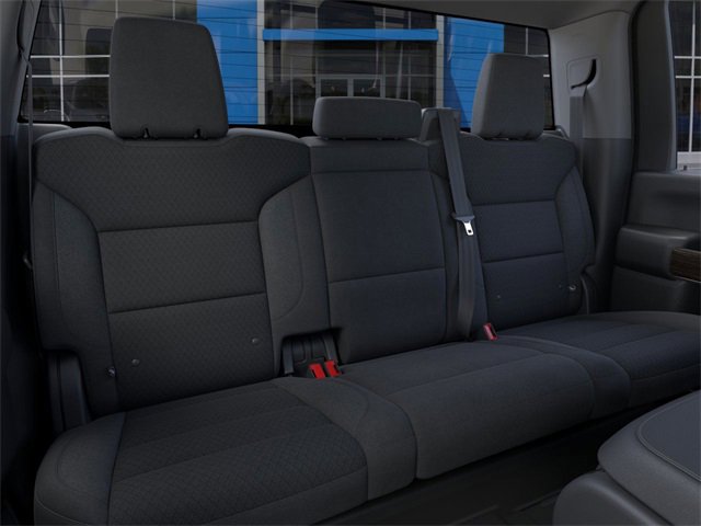 New 2025 GMC Sierra 2500 Pro w/ 1SA Pro Safety Plus Package image 17