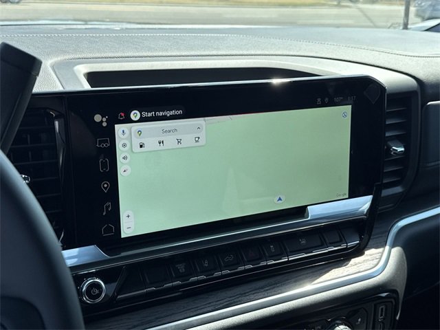 New 2026 GMC Sierra 2500 SLT image 19