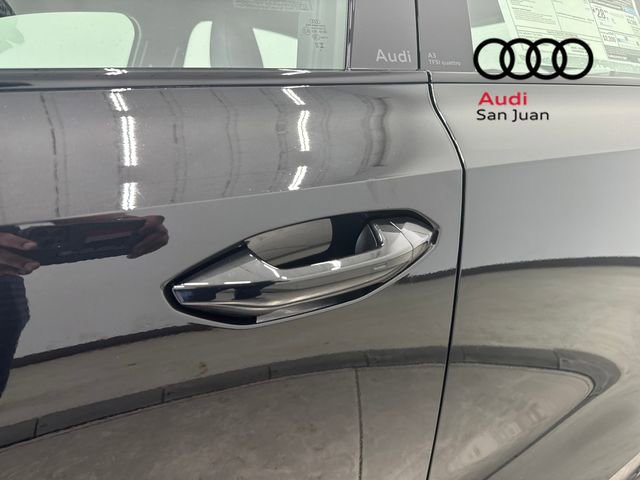 New 2026 Audi A3 2.0T Premium image 10