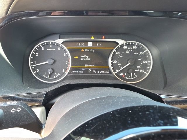 Used 2022 Nissan Pathfinder SL image 16