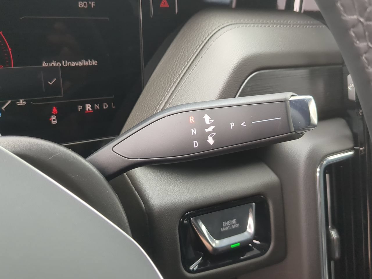 New 2026 GMC Yukon XL Denali w/ Denali Reserve Package AWD/4WD image 16