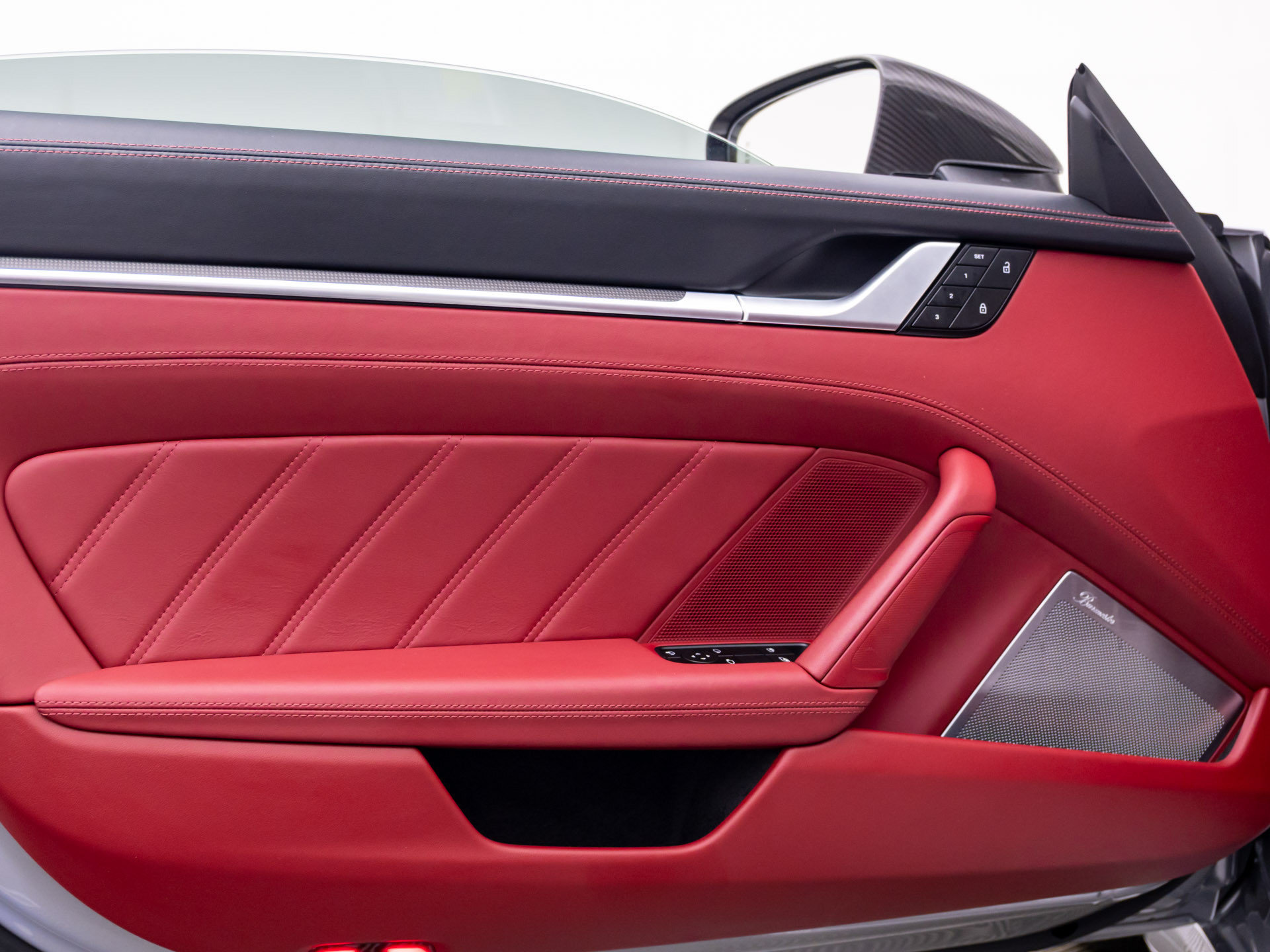 Certified 2025 Porsche 911 Turbo S AWD/4WD image 14
