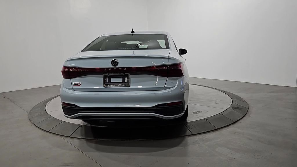 New 2026 Volkswagen Jetta Sport image 4